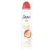 Dove Advanced Care Antiperspirant antiperspirant v spreji 72h Peach & White Blossom