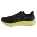 Čierno-žlté pánske bežecké tenisky ASICS GT-2000 12 1011B691-003