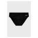 Plavky Nike čierna farba