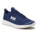 Helly Hansen Topánky 11845_584 Tmavomodrá