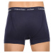 3PACK pánske boxerky Calvin Klein viacfarebné (U2662G-4KU)