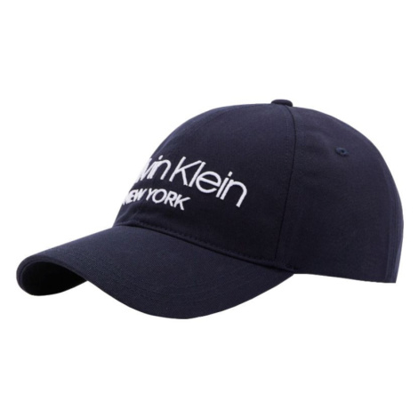 Calvin Klein CK NY BB Cap K50K505440 univerzita