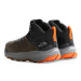 The North Face Trekingová obuv M Vectiv Exploris 2 Mid Futurelight LthrNF0A7W4X79K1 Kaki