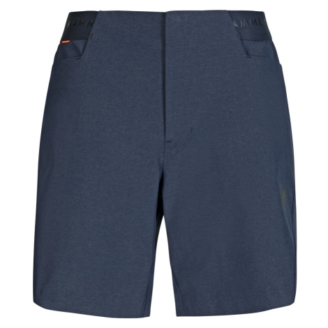 Dámske kraťasy Mammut Massone Shorts Women