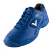 Victor P9200TD Pánska halová obuv, modrá, veľkosť