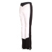 Willard ZULAMI Dámske softshellové nohavice, biela, veľkosť