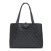 Guess Kabelka Brenton Tote HWEBG8 39023 Sivá