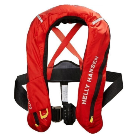 Helly Hansen Sailsafe Inflatable Inshore Alert Red
