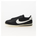 Tenisky Nike W Cortez 23 Premium Black/ Sail-Alabaster