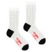 Dámske ponožky Lee Cooper LCSOXW1PVLT0101
