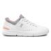 On Sneakersy The Roger Advantage 4899454 Biela