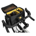 TOPEAK brašna na riadidlá TourGuide Handlebar BAG DX