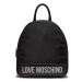 LOVE MOSCHINO Ruksak JC4251PP0IKE100A Čierna