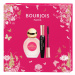 Bourjois EDP 50ml Magnetique + riasenka Volume Glamour