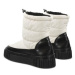 Gant Snehule Snowmont Mid Boot 27547369 Čierna