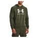 Under Armour UA Rival Fleece Logo HD M 1379758-390