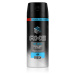 Axe Ice Chill deodorant a telový sprej so 48hodinovým účinkom