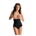 Compression panties 241 Black Black