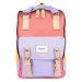 Himawari Unisex's Backpack Tr23088-1