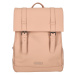 Enrico Benetti Maeve Tablet Backpack Soft Pink