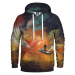 Aloha From Deer Unisex's Sailing Among Colors Hoodie H-K AFD92