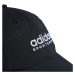 Šiltovka ADIDAS DAD CAP SEERSUC BLACK WHITE