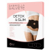 Gabriella Salvete Belly Patch Detox Slimming remodelačné náplaste na brucho a boky