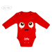 Raj-Pol Kids's Detské Body Waves Lola PEK-BOD014