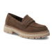 Jenny Fairy Loafers MOLLIE WS6211-07 Hnedá