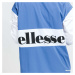 Vetrovka ellesse W Sophia Half Zip Track Top White/ Blue