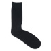 JACK & JONES Ponožky  sivá / čierna