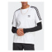 Adidas Tričko Adicolor Classics 3-Stripes T-Shirt IB7410 Biela Regular Fit