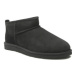 Ugg Snehule M Classic Ultra Mini 1137391 Čierna