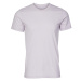 Canvas Unisex tričko s krátkym rukávom CV3001 Lavender Dust