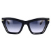 Marc Jacobs  Occhiali da Sole  MJ 1001/S 807  Slnečné okuliare Čierna