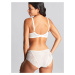 Dámske nohavičky Panache Envy Brief ivory 7282 34