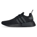 adidas NMD_R1 - Pánske - Tenisky adidas Originals - Čierne - GY7367