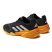 Adidas Tenisové topánky Barricade 13 Clay Tennis IF0464 Čierna