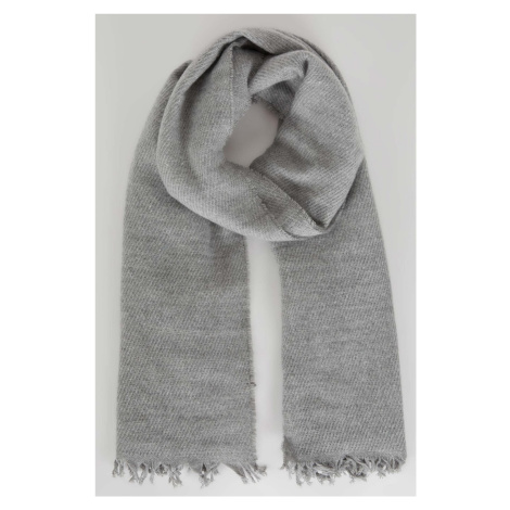 DEFACTO Women's Tassel Scarf