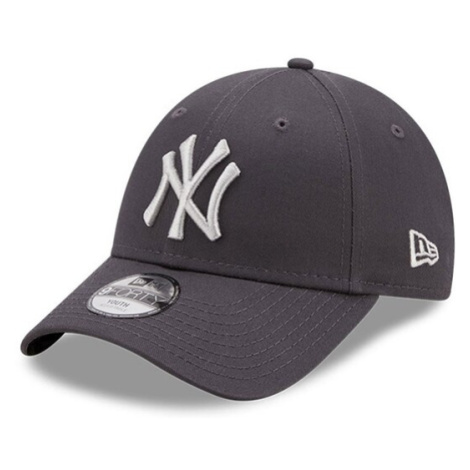 DETSKÁ čapica NEW ERA 9FORTY Kids Chyt League Essential NY Yankees