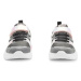 Sprandi Sneakersy CP70-22757 Čierna