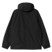 Carhartt WIP Windbreaker Pullover Black