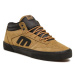 Etnies Sneakersy Windrow Vulc Mid 4101000557201 Hnedá