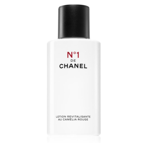 Chanel N°1 Lotion Revitalisante revitalizačná pleťová emulzia