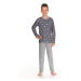 Taro Harry 2622 122-140 Z23 Chlapecké pyžamo