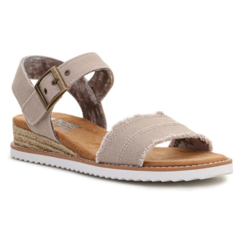 Sandále Skechers Desert Kiss Adobe Princess W 113541-TPE