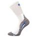 Voxx Trim Unisex froté ponožky - 3 páry BM000000616400102361 biela