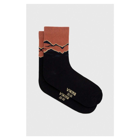 Ponožky Viking 900/25/9012
