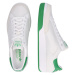 ADIDAS ORIGINALS Nízke tenisky 'ROD LAVER'  zelená / biela