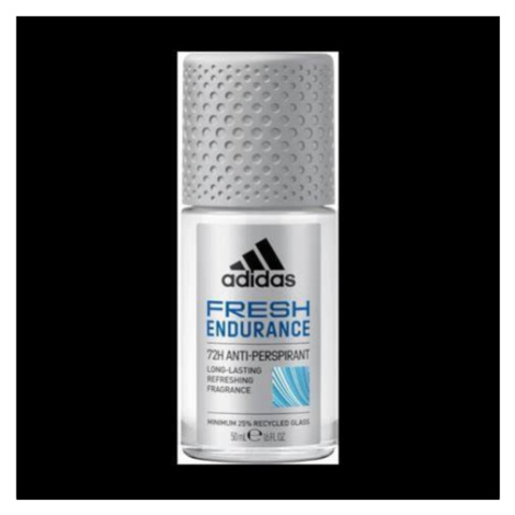 adidas fresh endurance guličkový anti-perspirant pre mužov 50ml